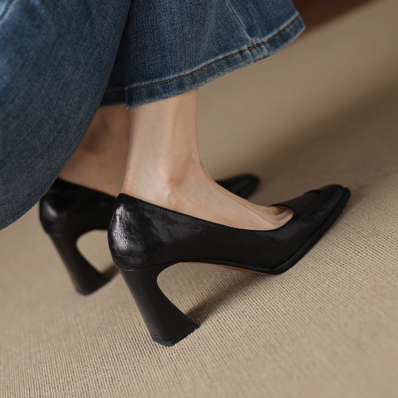Tacones Avelin