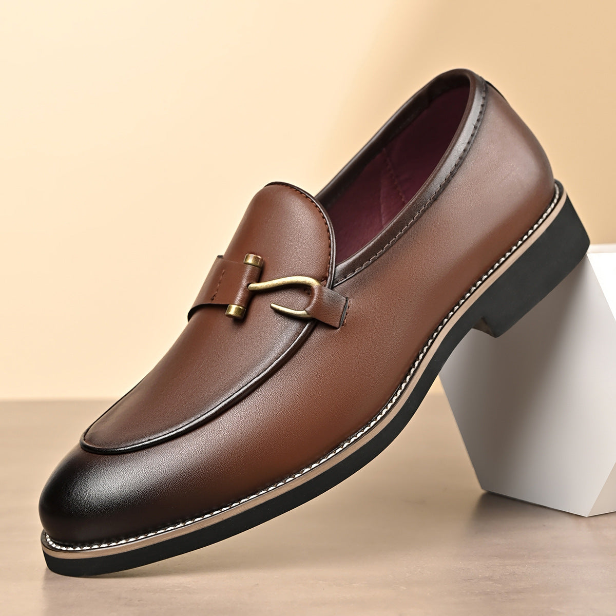 Draveson Loafer
