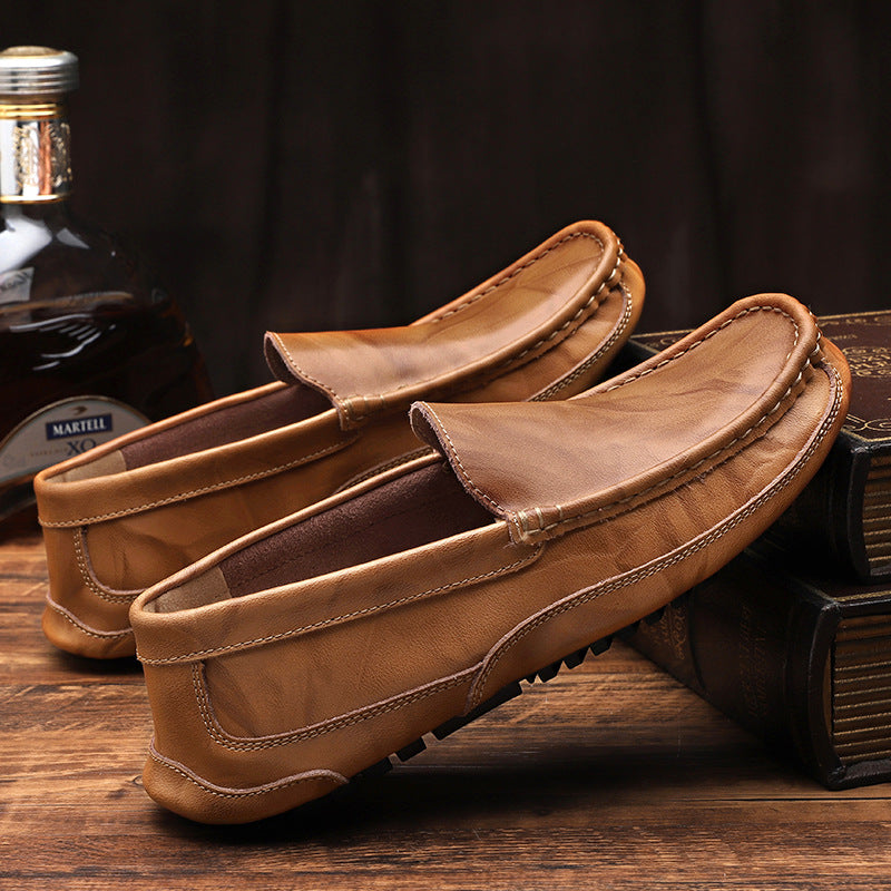 Zane Loafers