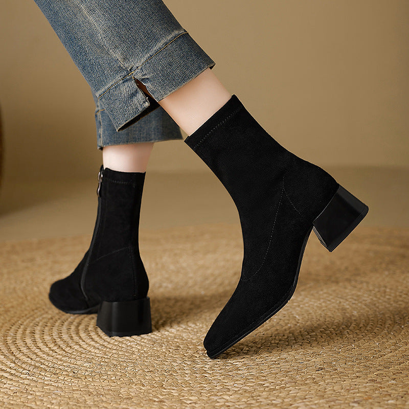 Botas Mariel