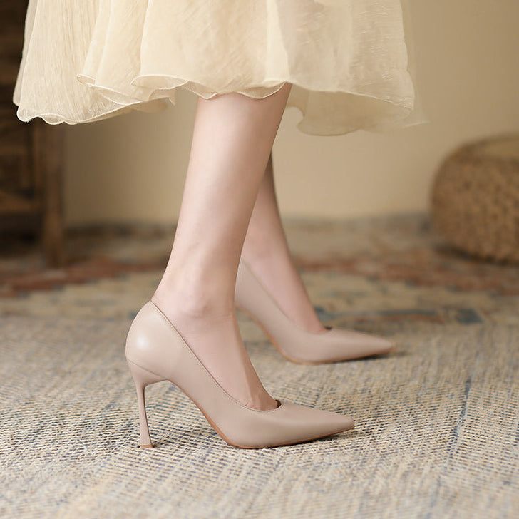 Tacones Elara