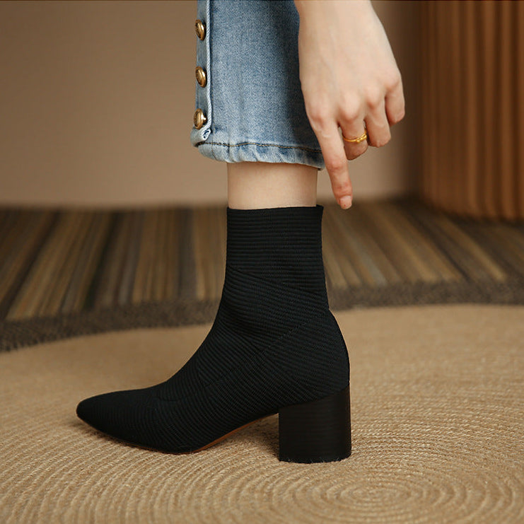Botines Fiona