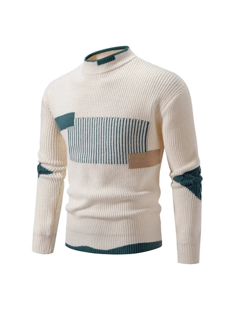 Maglione in maglia Alessio