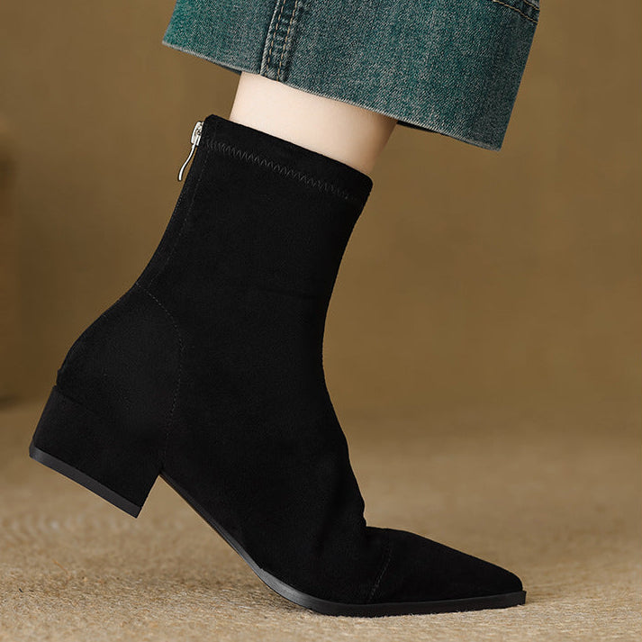 Bellarae ankelboots