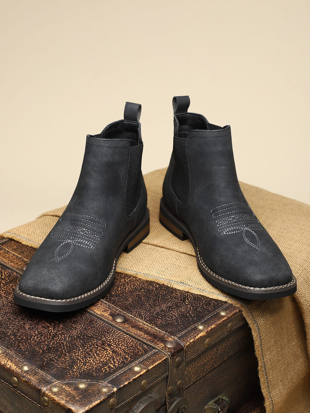 Bota Chelsea Dawson