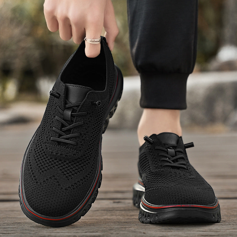 Flux Mesh-sneakers