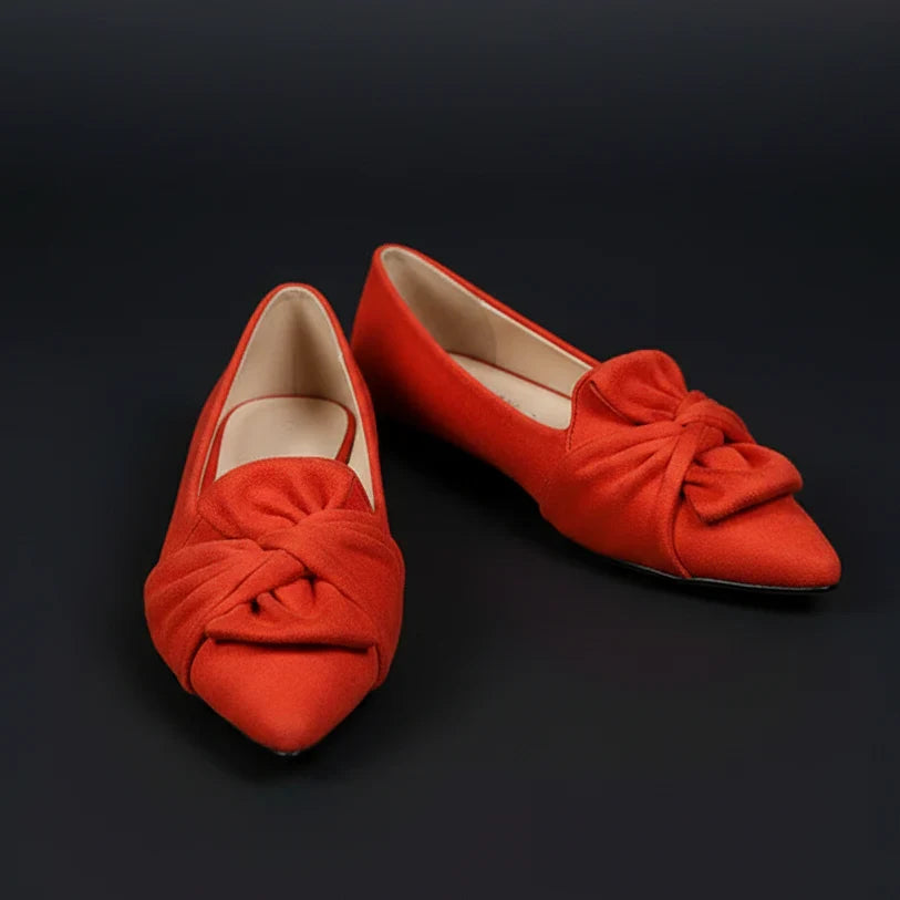 Mocassins Ophélie