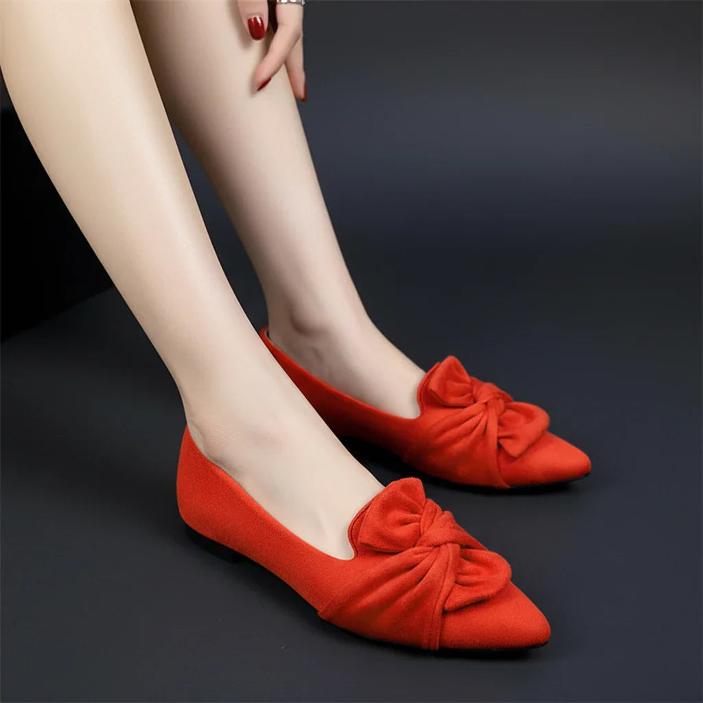 Mocassins Ophélie