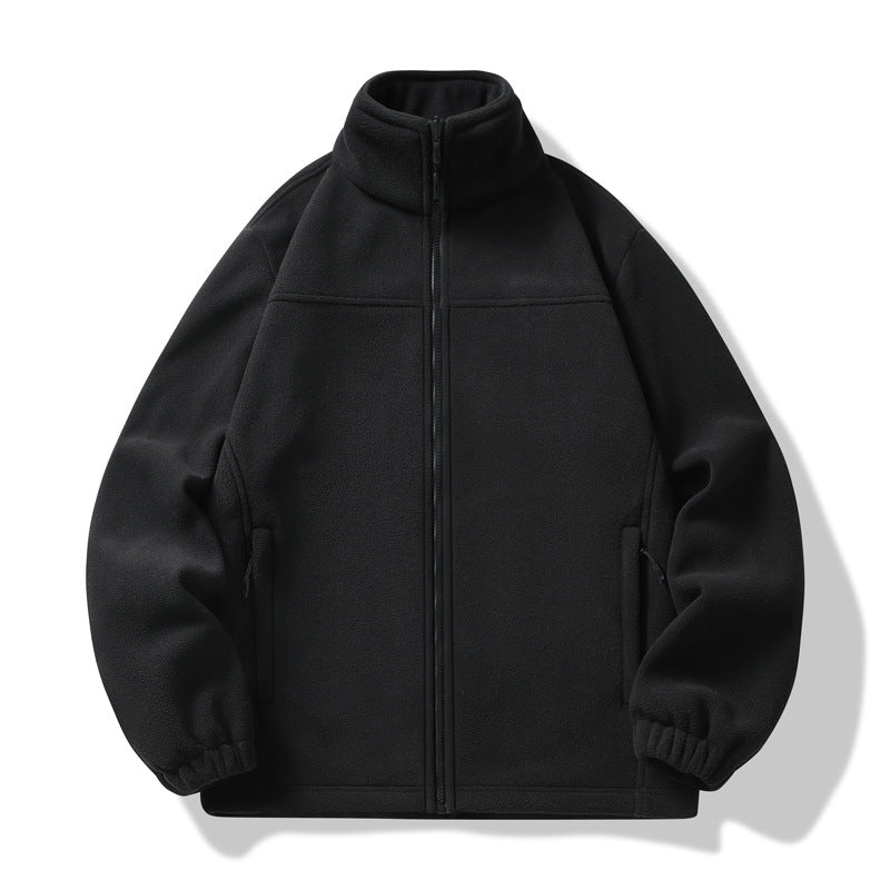 Langley Fleece Jacket