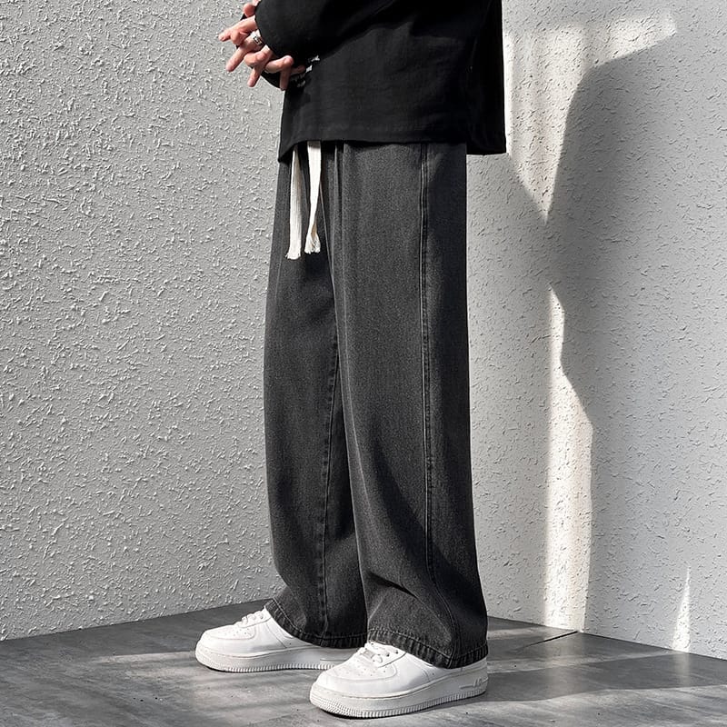 Malone Baggy Jeans