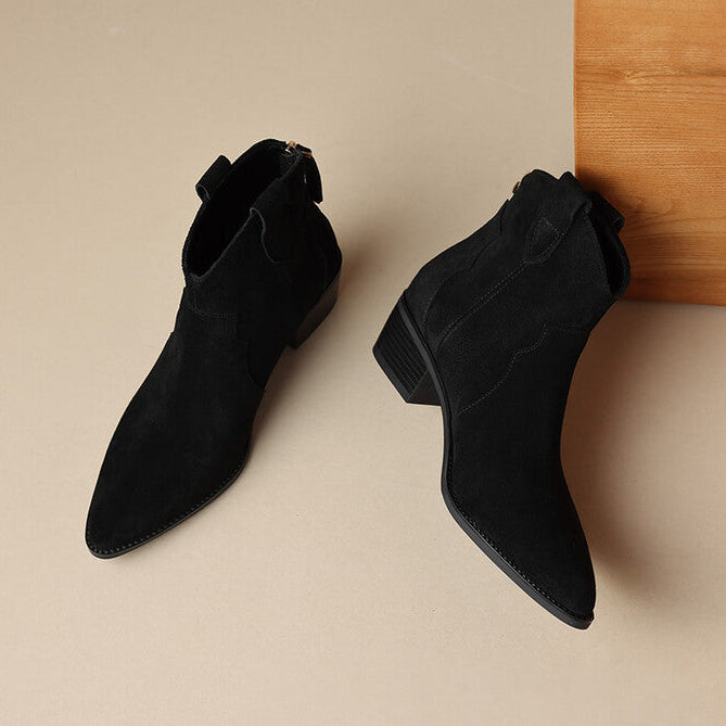 Botas de Brasas