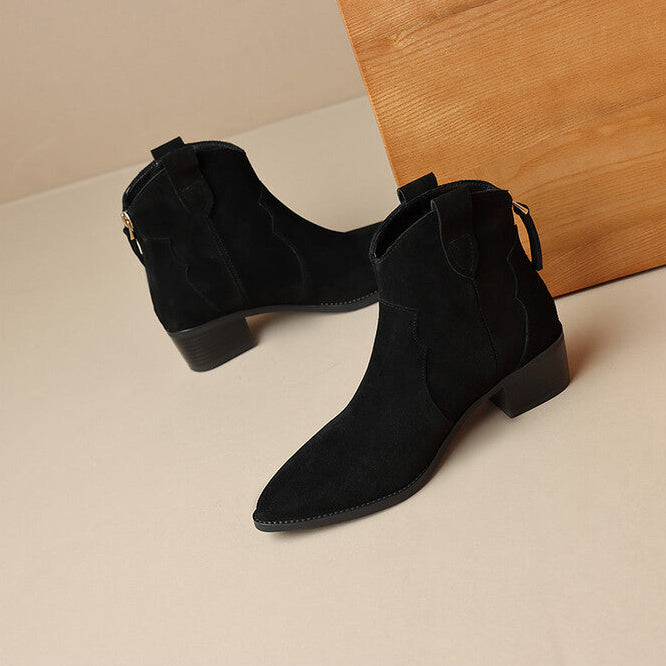 Botas de Brasas