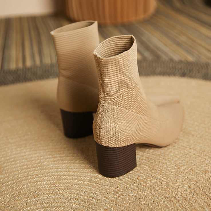 Botines Fiona