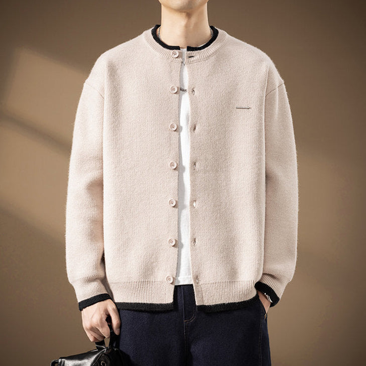 Marlo-Strickjacke