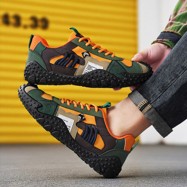 Ridgeway Urban Sneakers