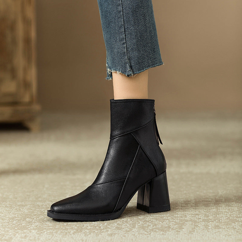 Botines Montelle