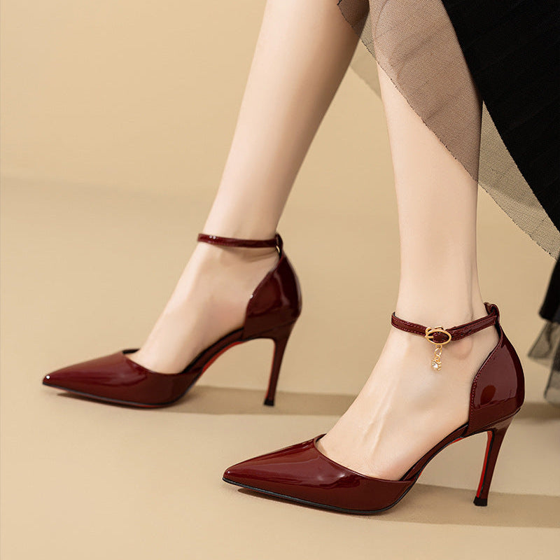 Aria-Heels
