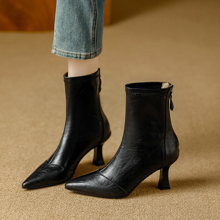 Botas Rhea