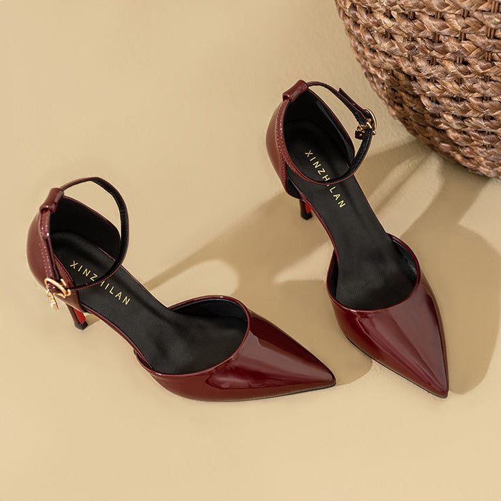 Aria-Heels