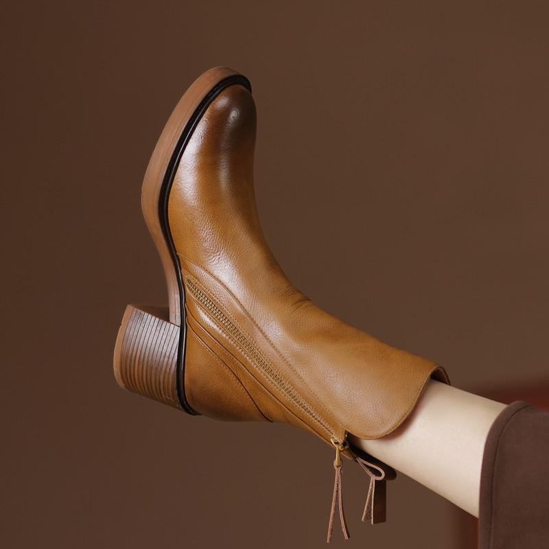 Botines Grazia