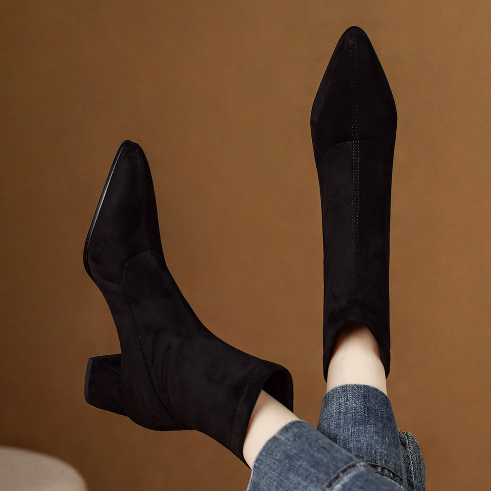 Botas Gloria