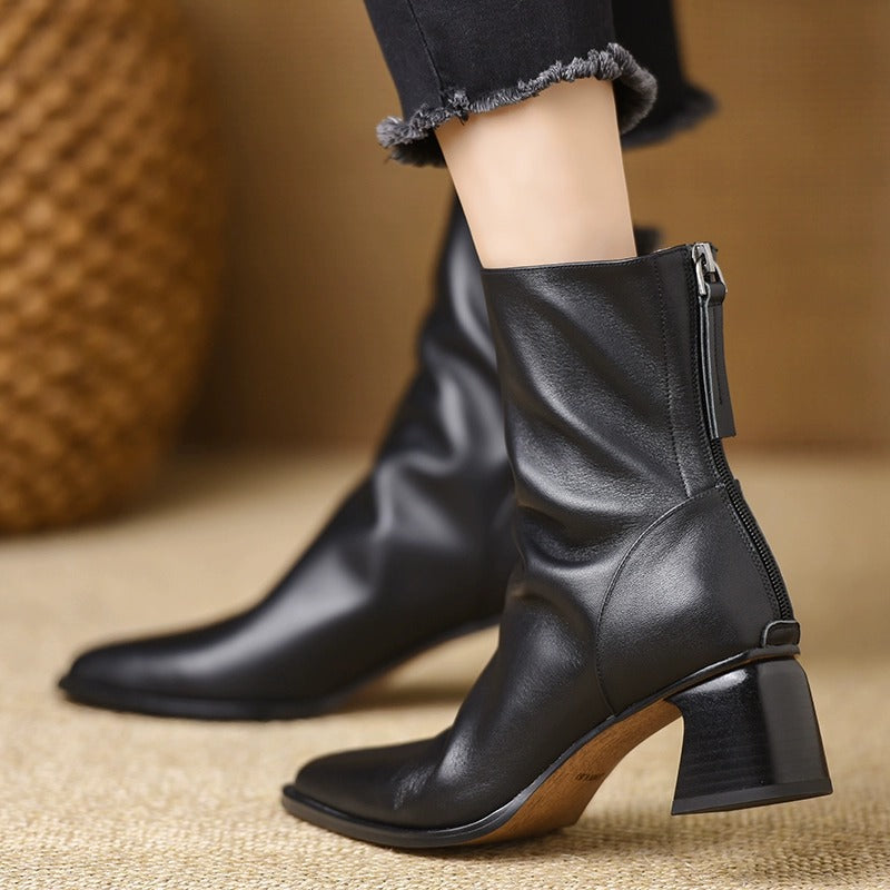 Botas Noira