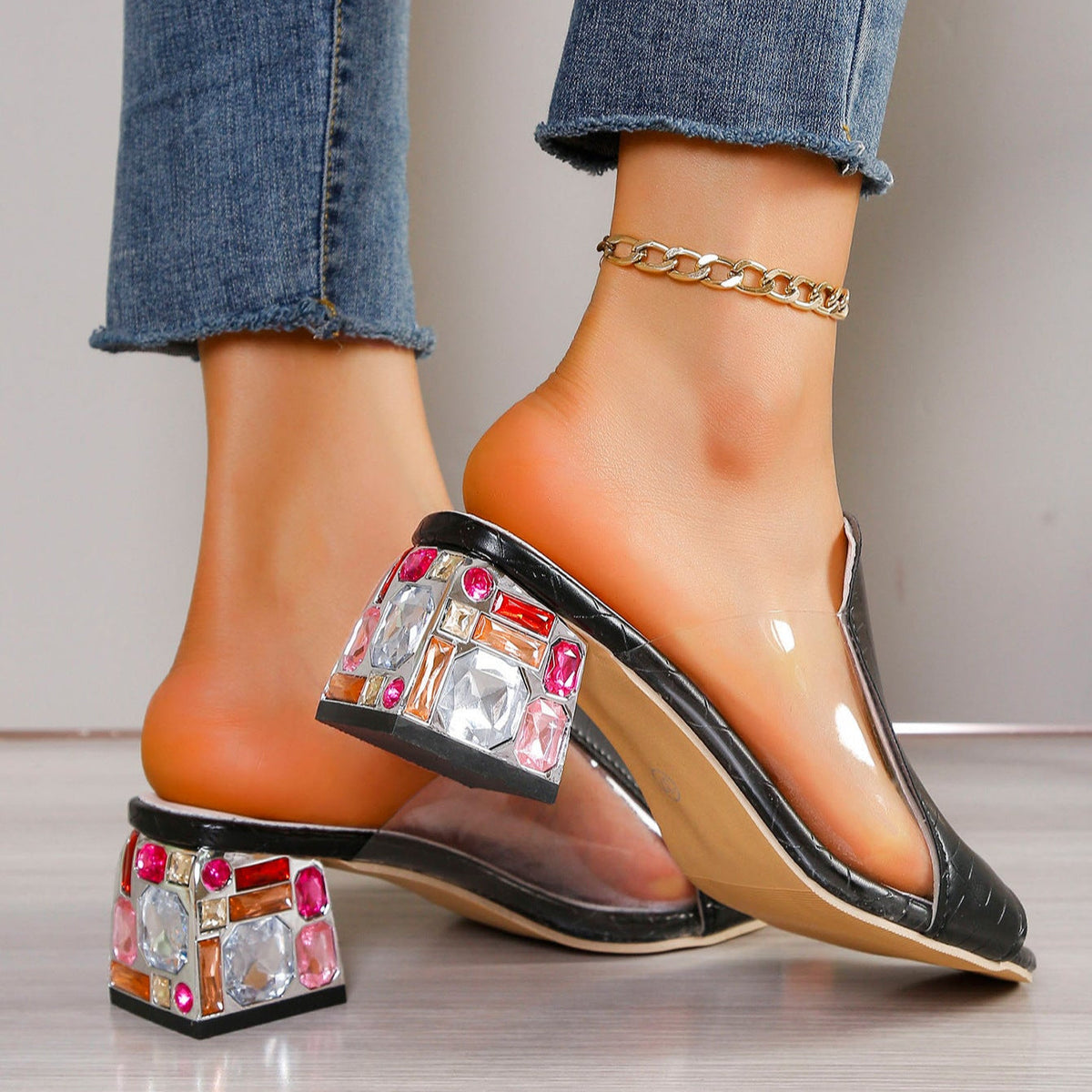 Talons Florique