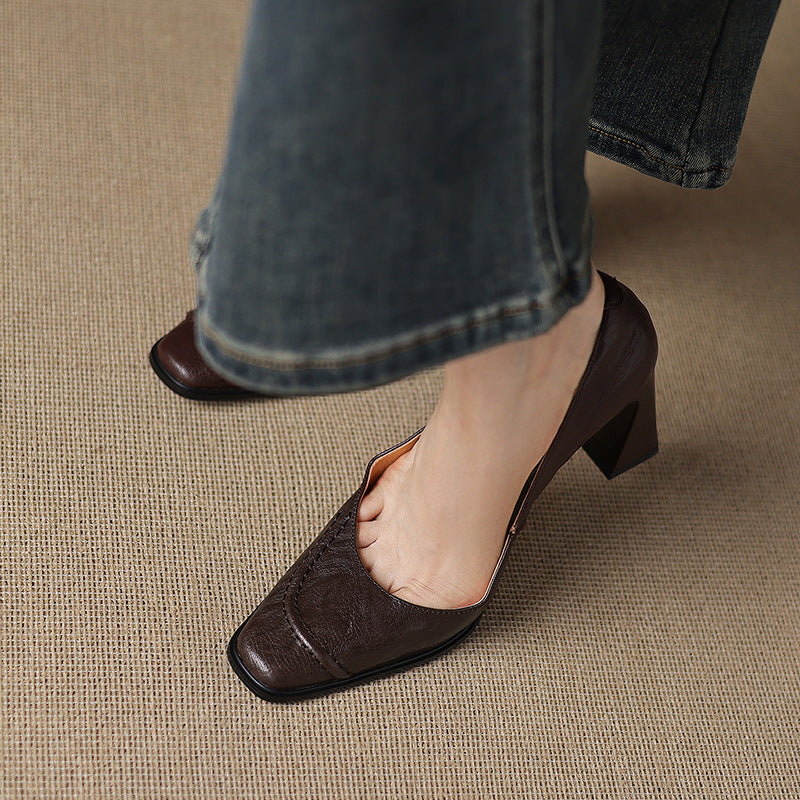 Tacones Avelin