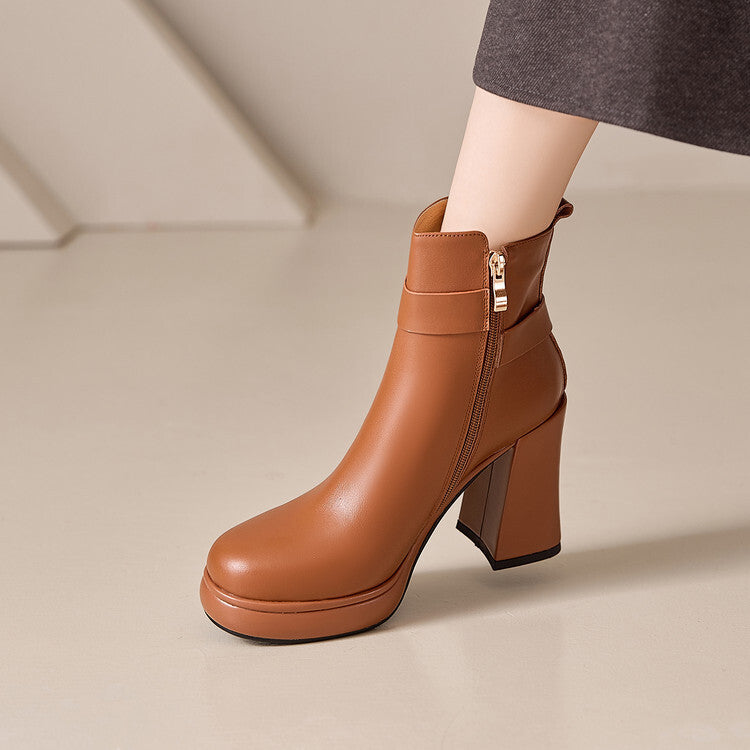 Botins de malha Ainsley