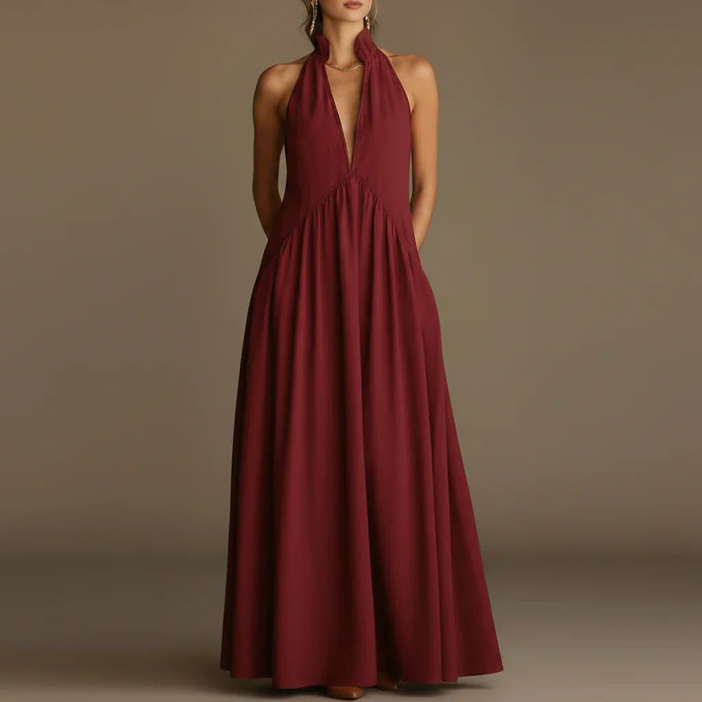 Bellamour Dress