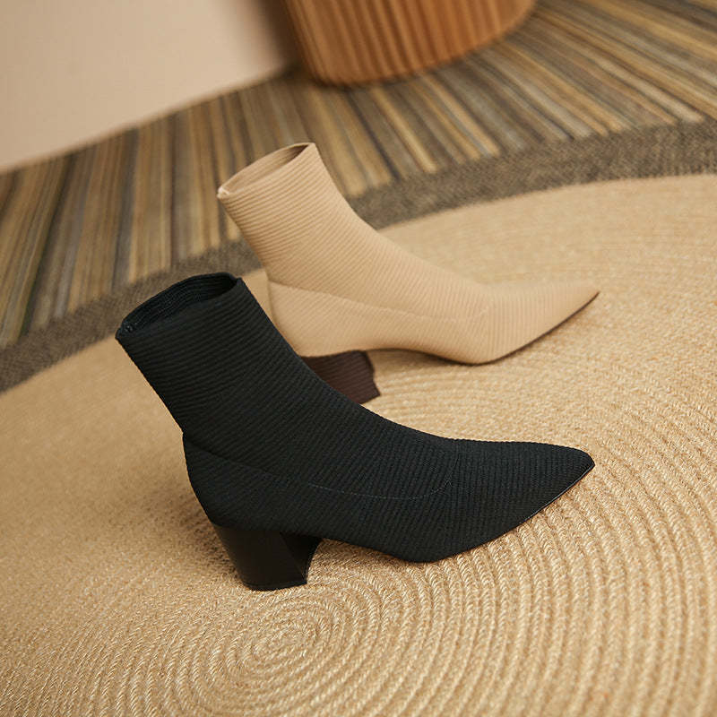 Botines Fiona