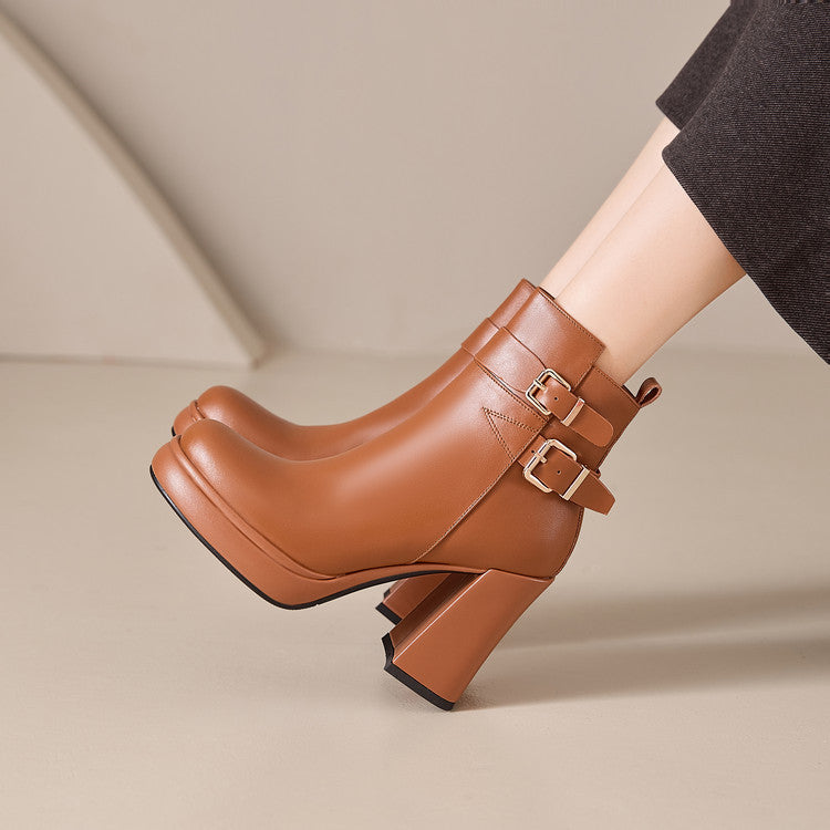 Botins de malha Ainsley