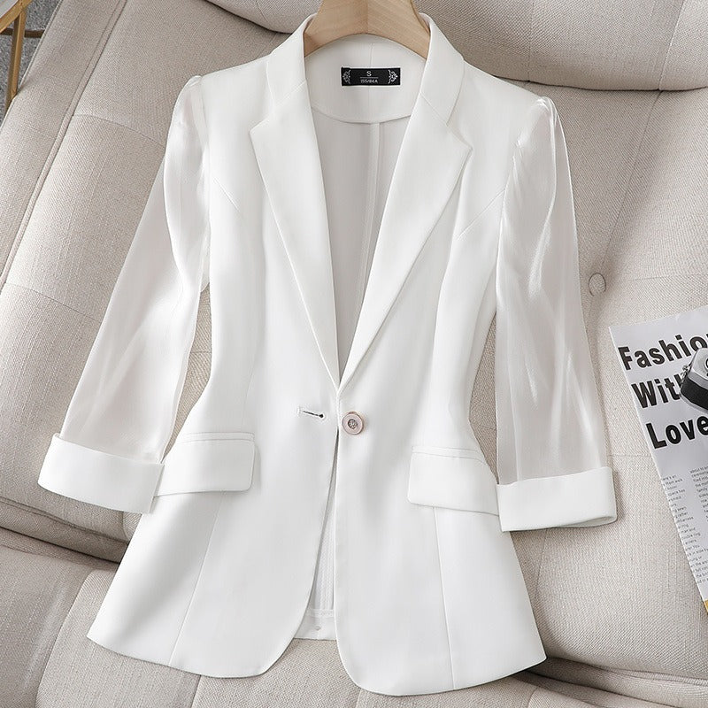 Aria Blazer