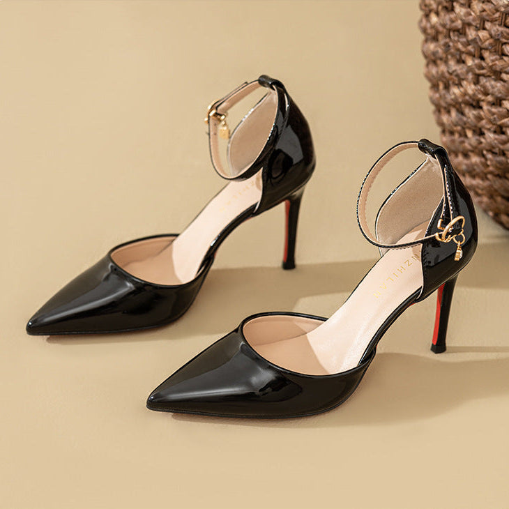 Aria-Heels
