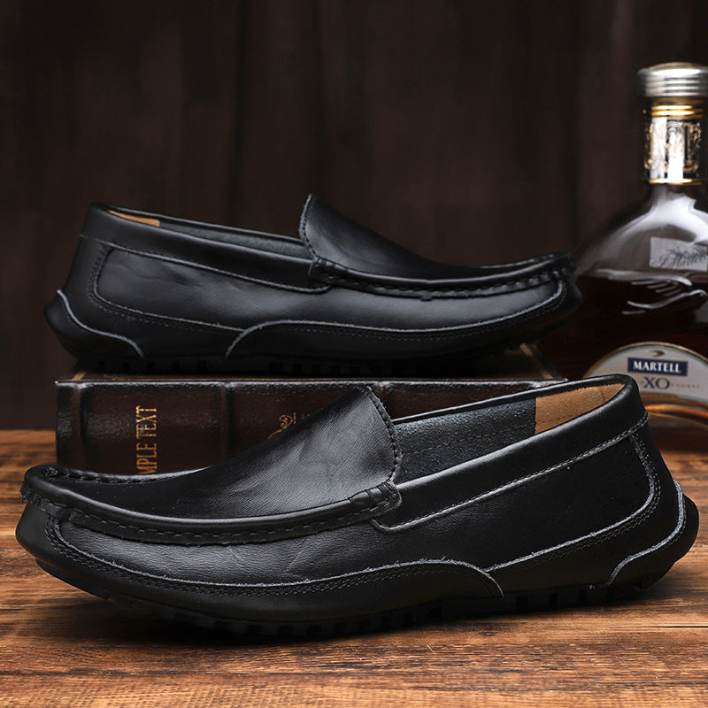 Zane Loafers