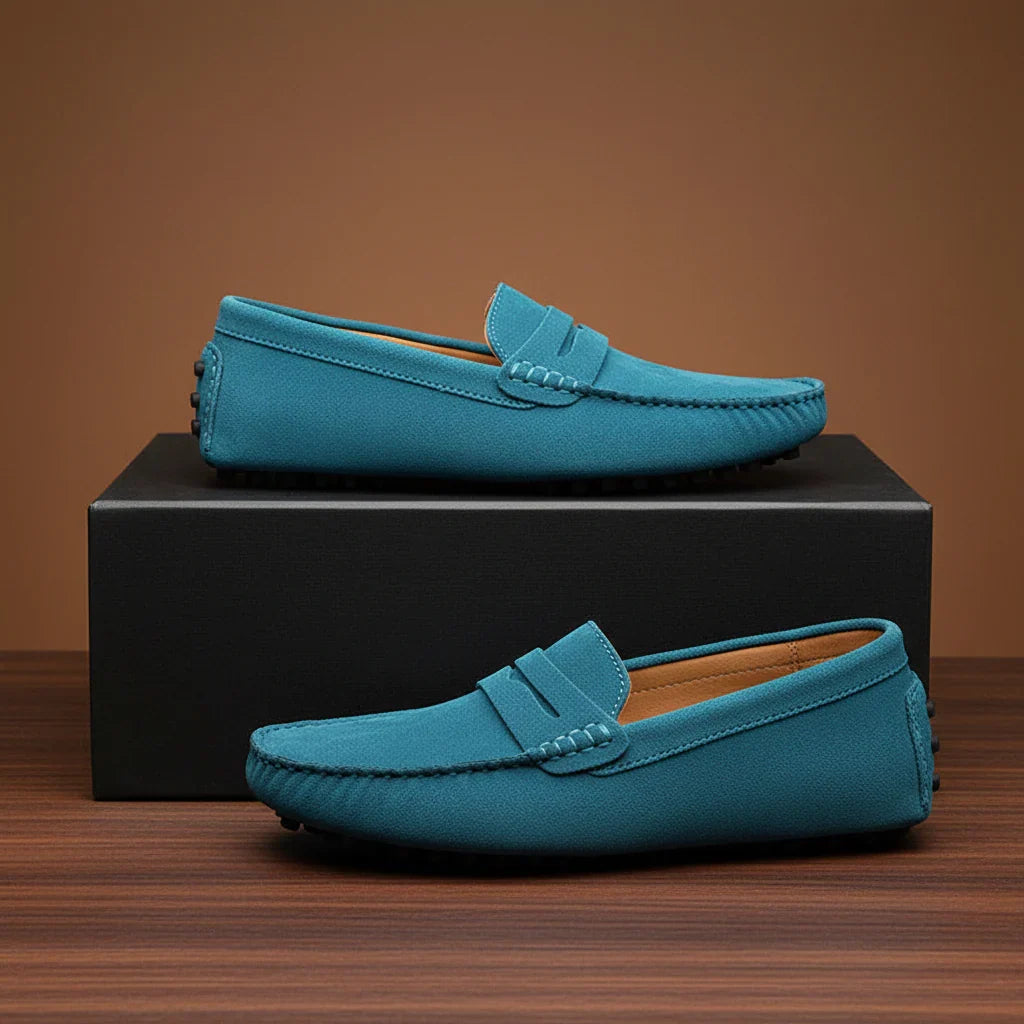 Mocassins Cavari