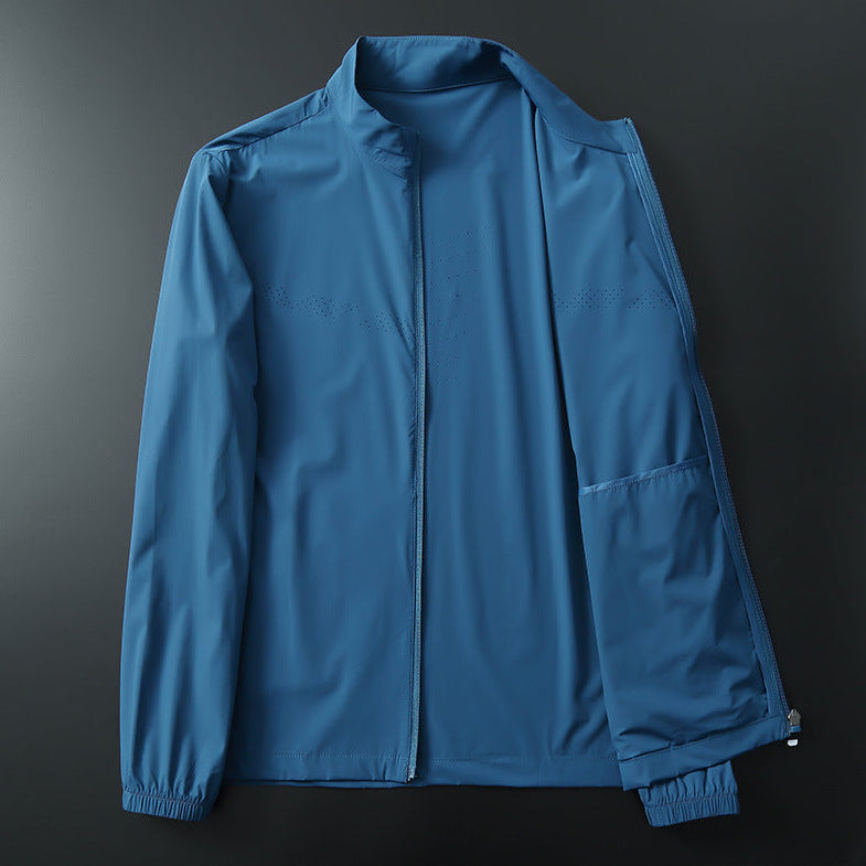 Norwell-Windjacke