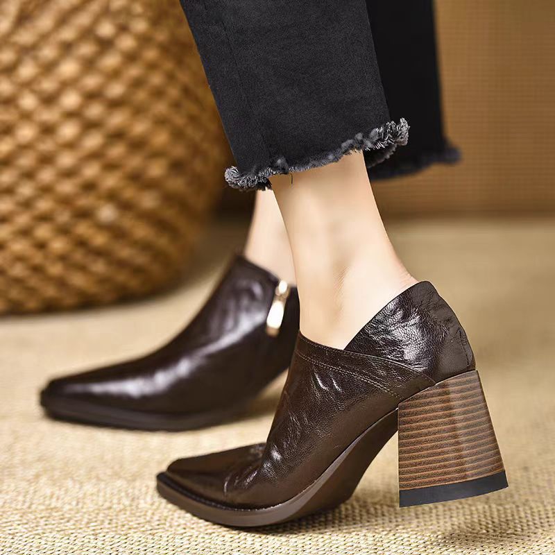 Tacones Rysa