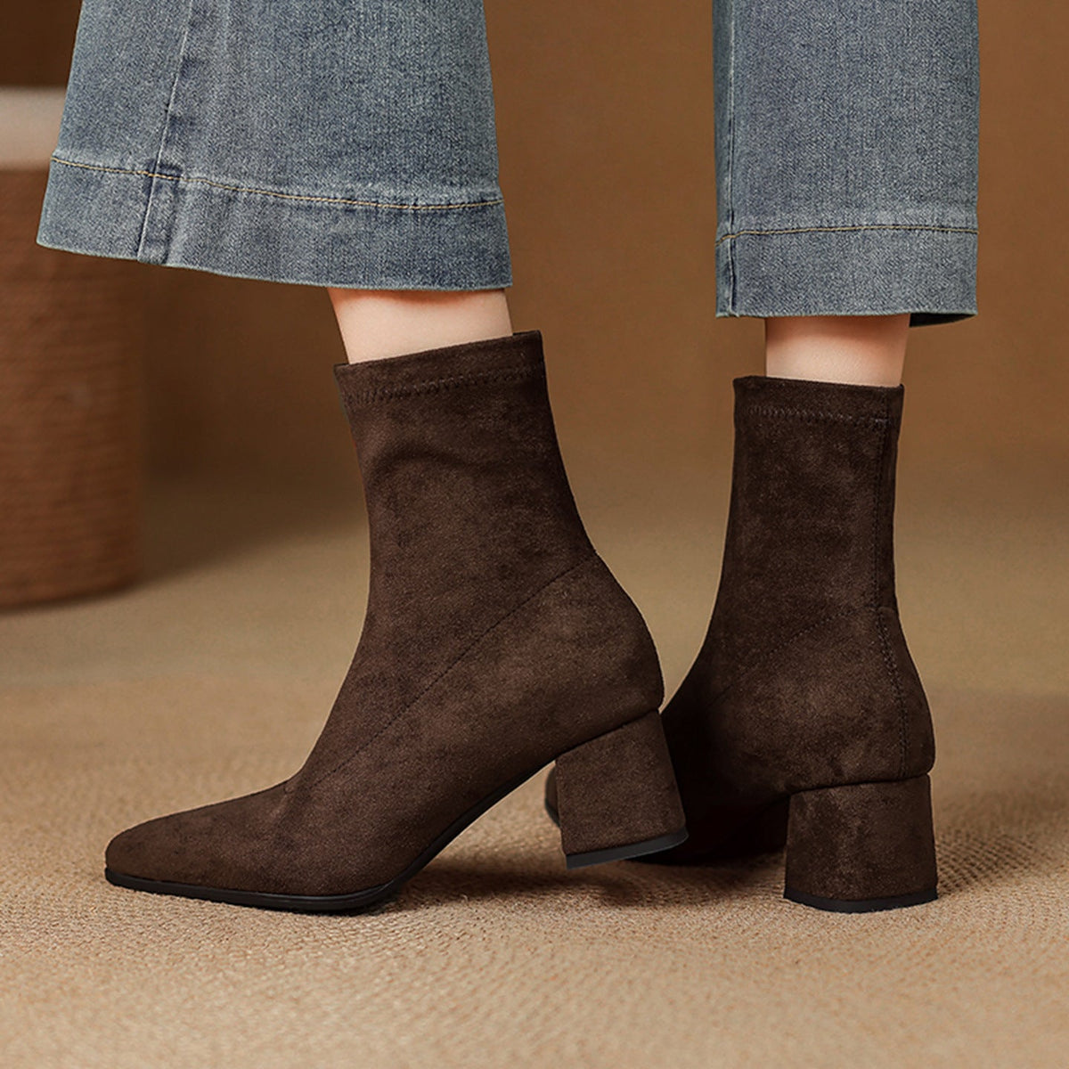 Botas Gloria