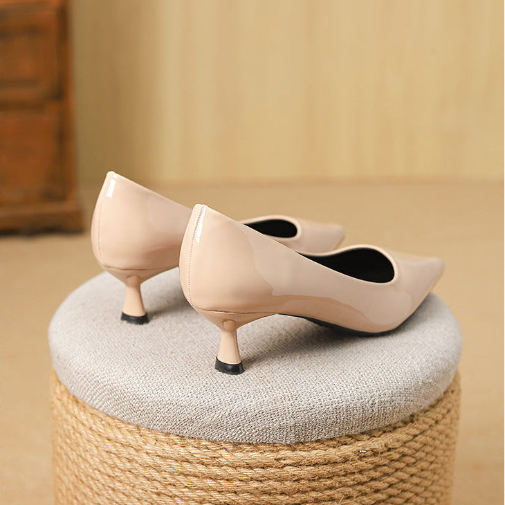Tacones Madeline