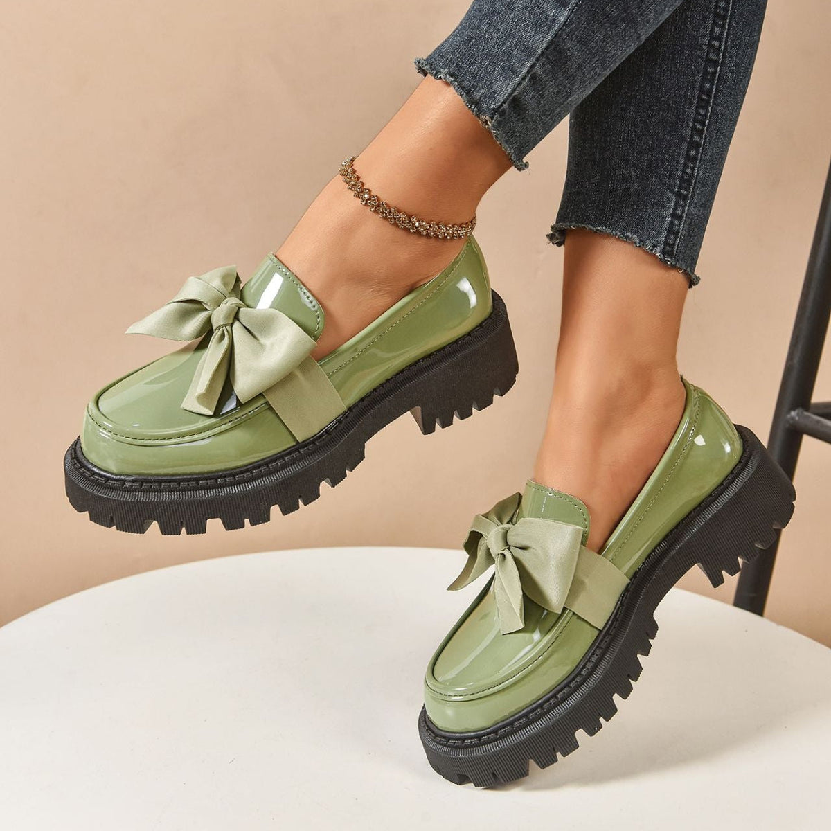 Zapatos Mirelle