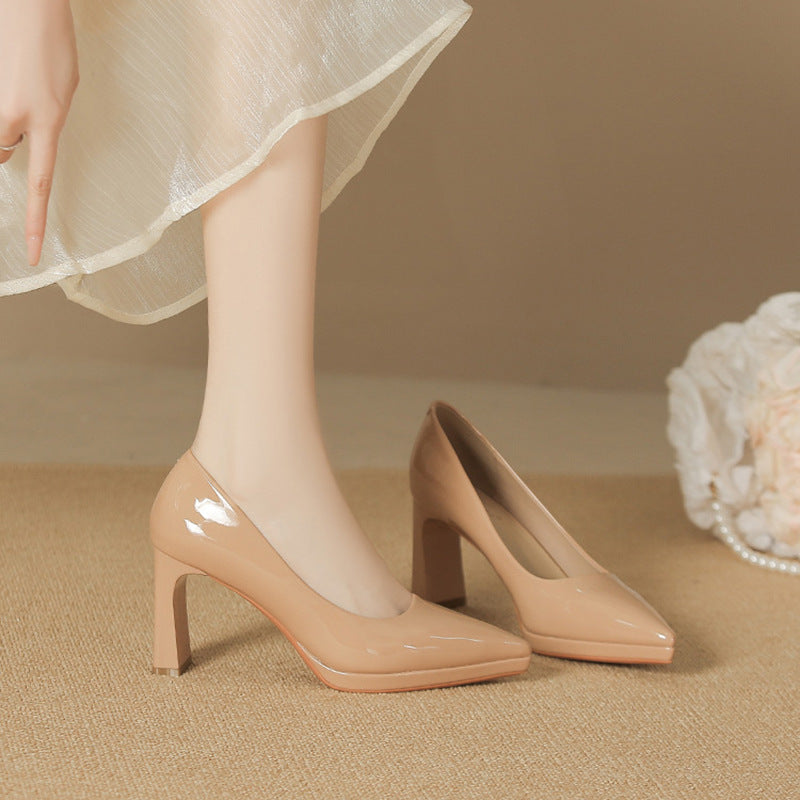 Emily Heels
