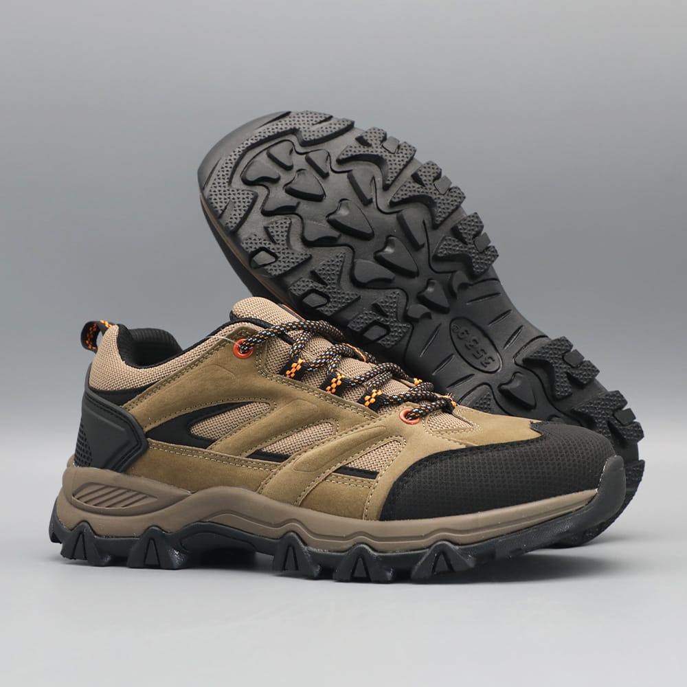 Ranger Trek