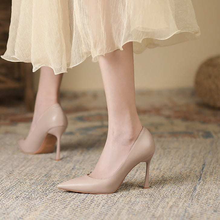 Tacones Elara