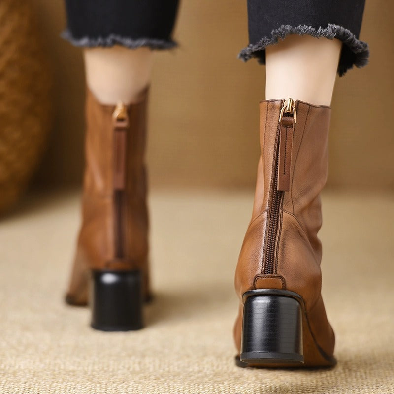 Botas Noira