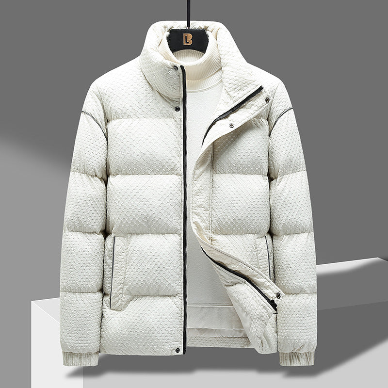 Holloway Puffer Jacket