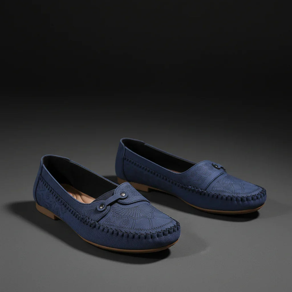 Evelisse Loafer