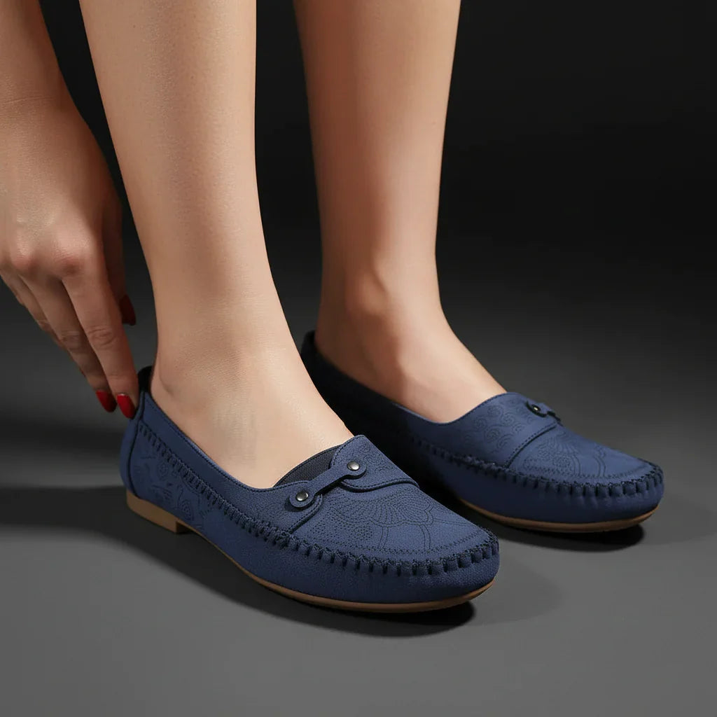 Evelisse Loafer