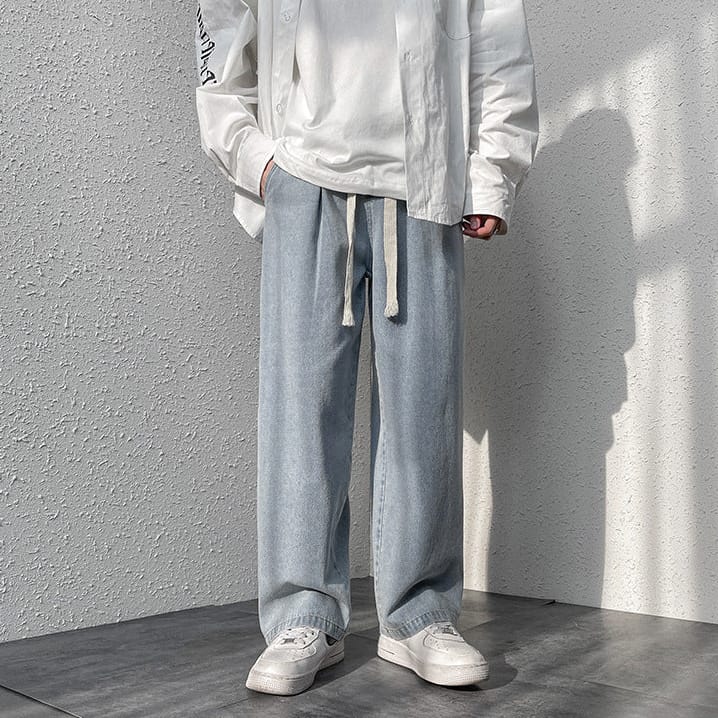 Malone Baggy Jeans