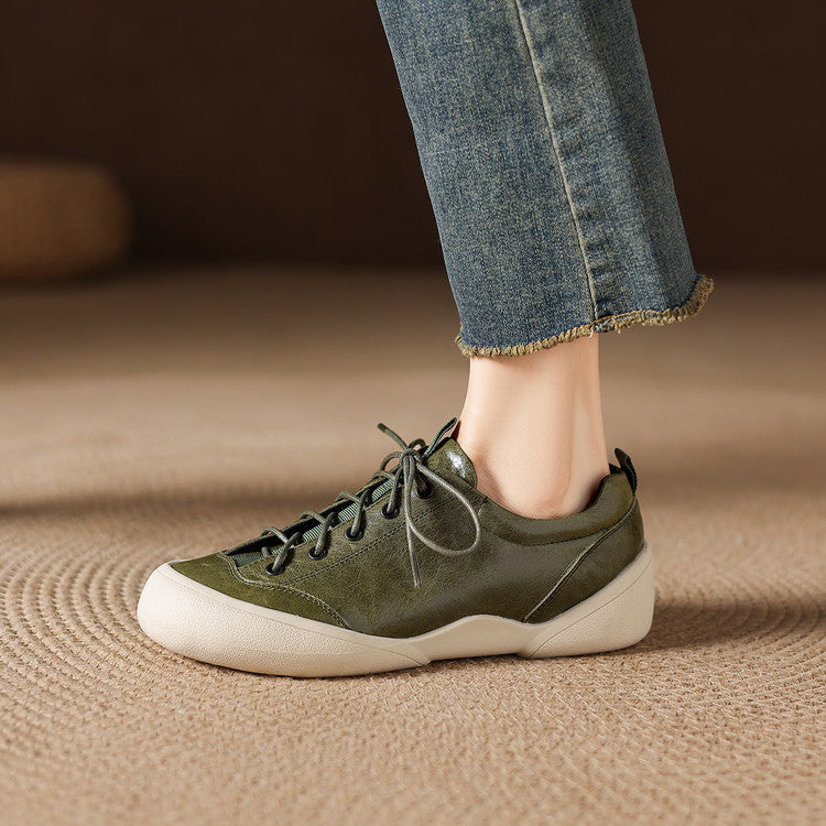 Velaro Echte Leren Schoenen
